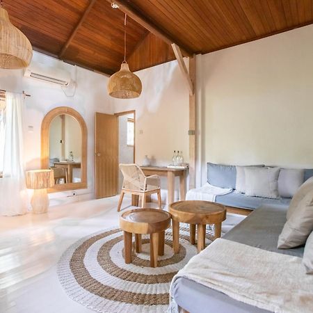 Aloita Resort Mentawai Tua Pejat Esterno foto