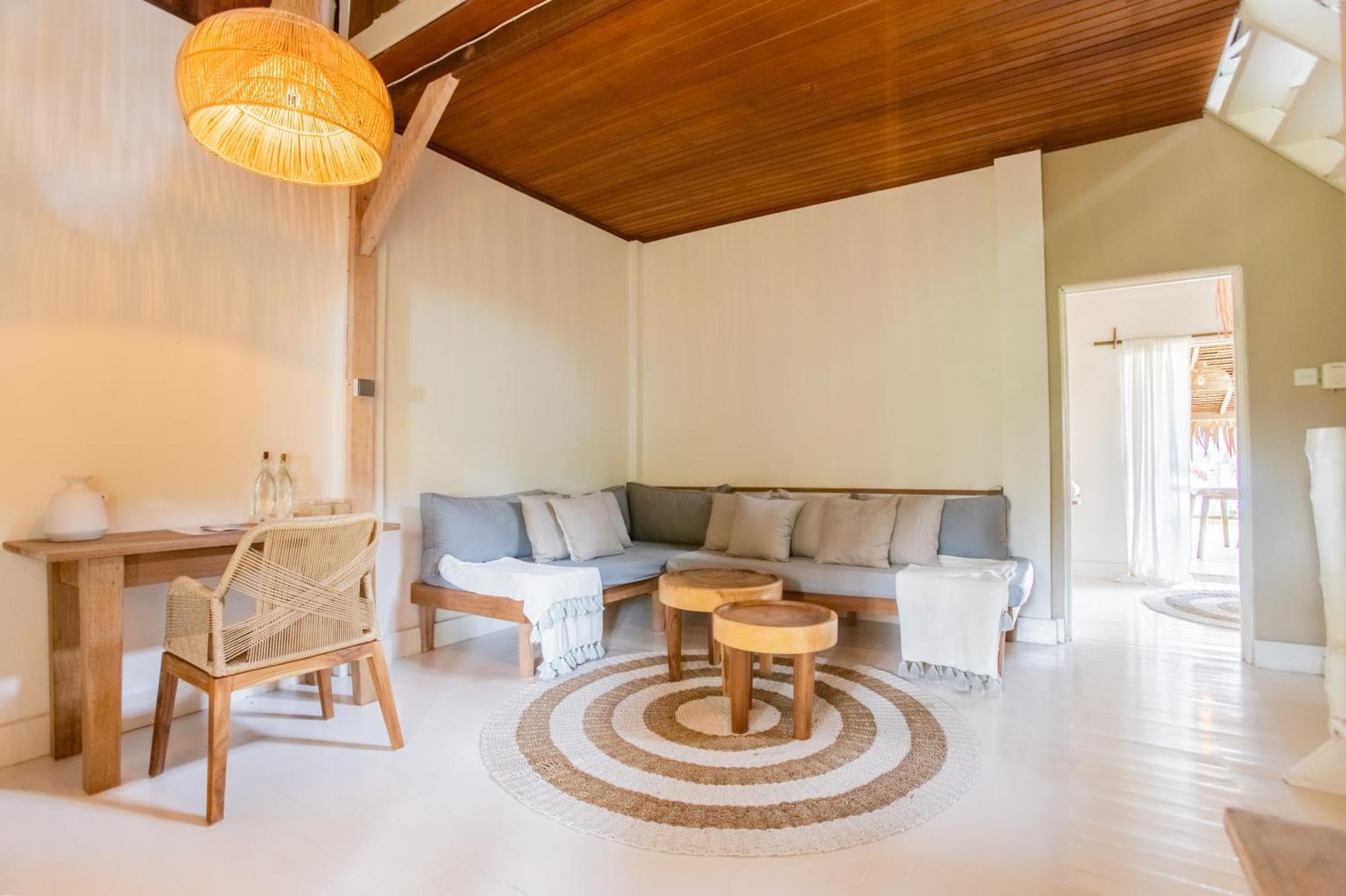 Aloita Resort Mentawai Tua Pejat Esterno foto