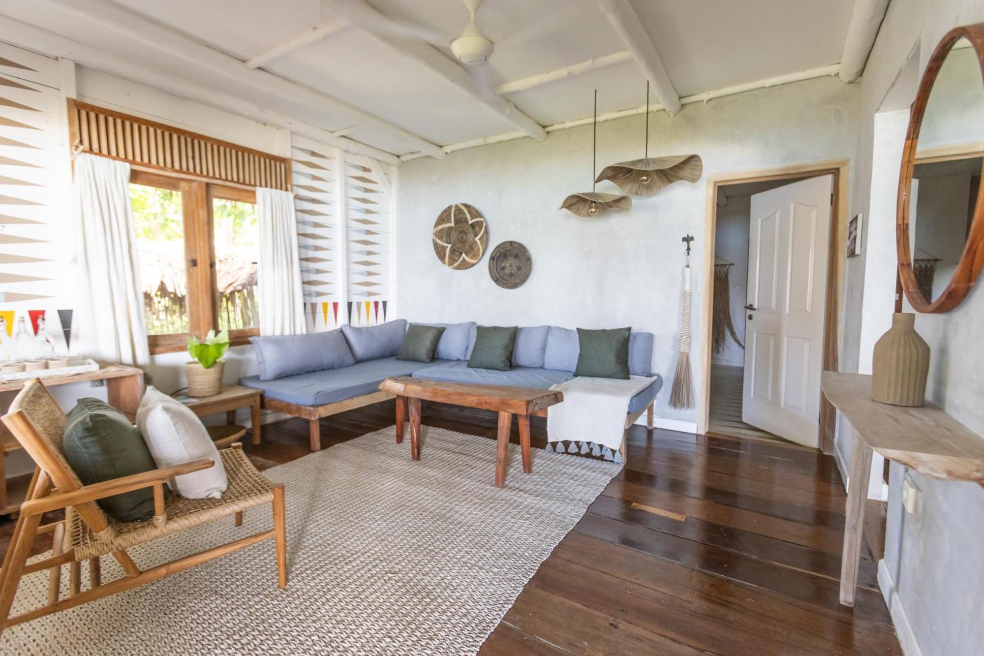 Aloita Resort Mentawai Tua Pejat Esterno foto