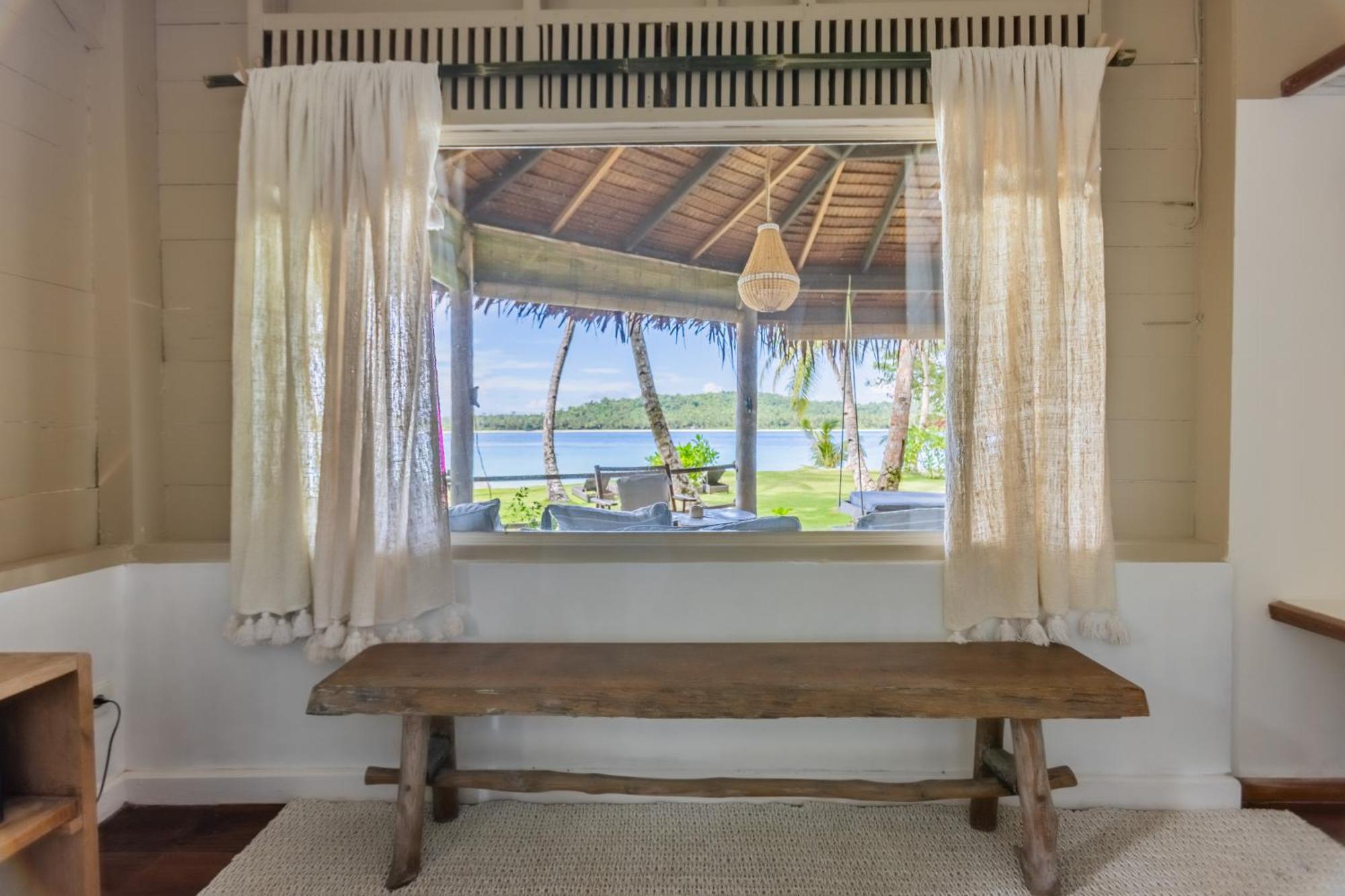 Aloita Resort Mentawai Tua Pejat Esterno foto
