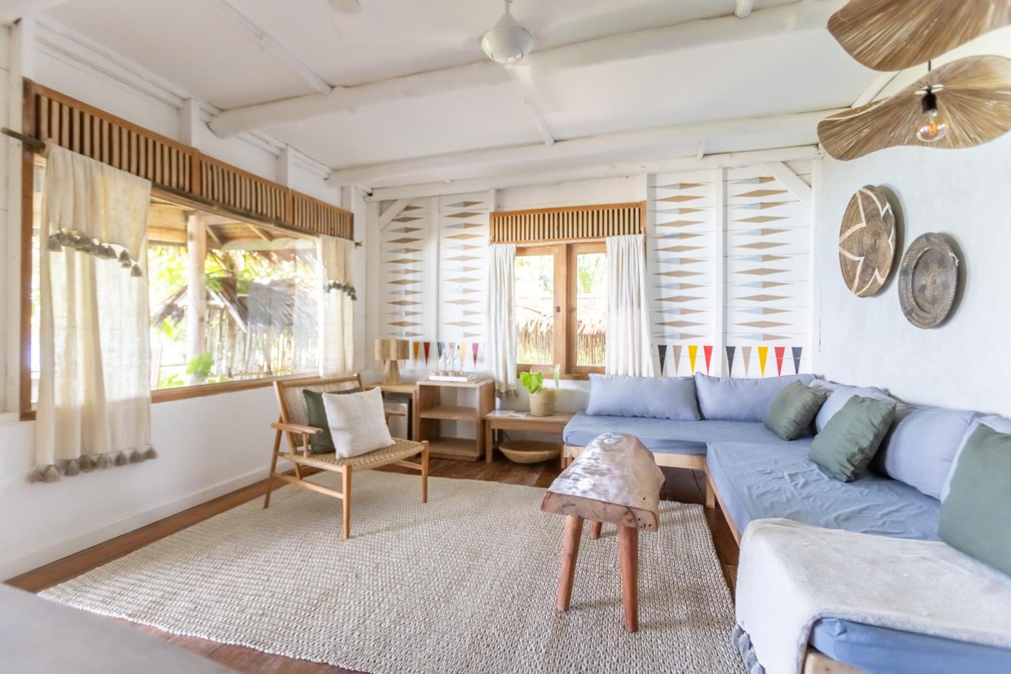 Aloita Resort Mentawai Tua Pejat Esterno foto